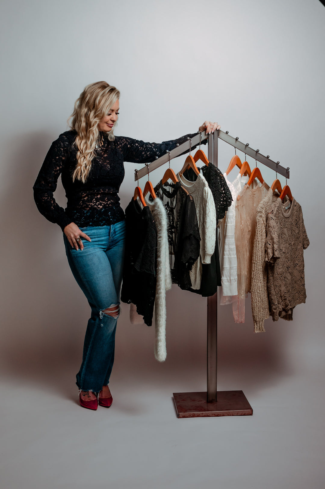 Discover Our Purpose: Welcome to Timber & Velvet - Timber & Velvet Boutique 