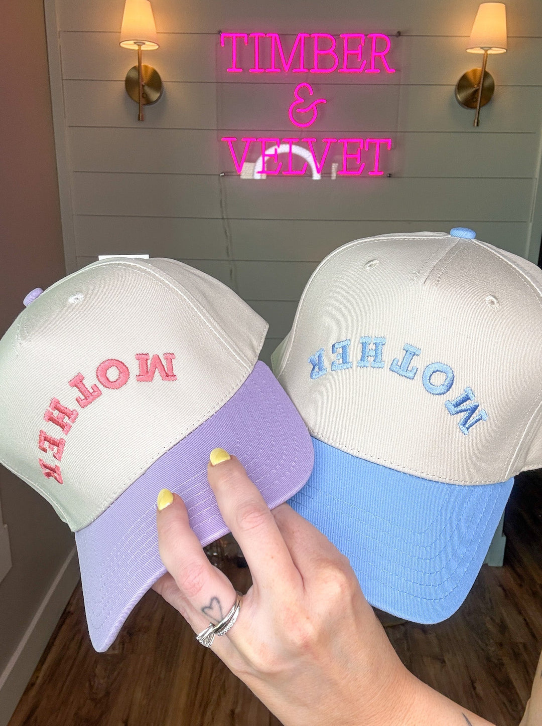 Why Supporting Local Boutiques is the Key to Sustainable Fashion - Timber & Velvet Boutique 