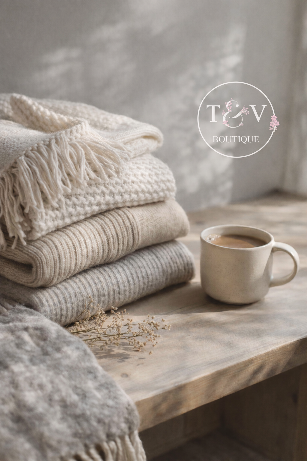 Timber & Velvet Sale Collection