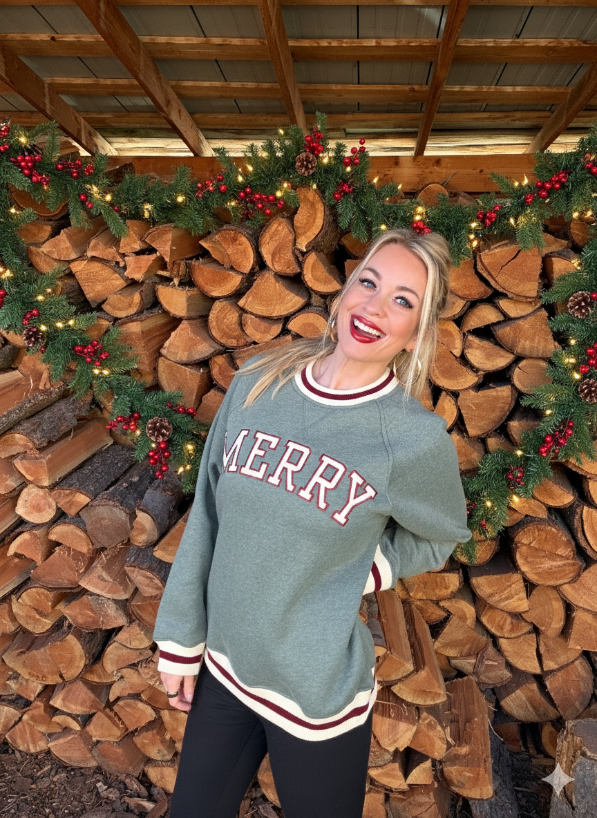 Big Sky Holiday Collection