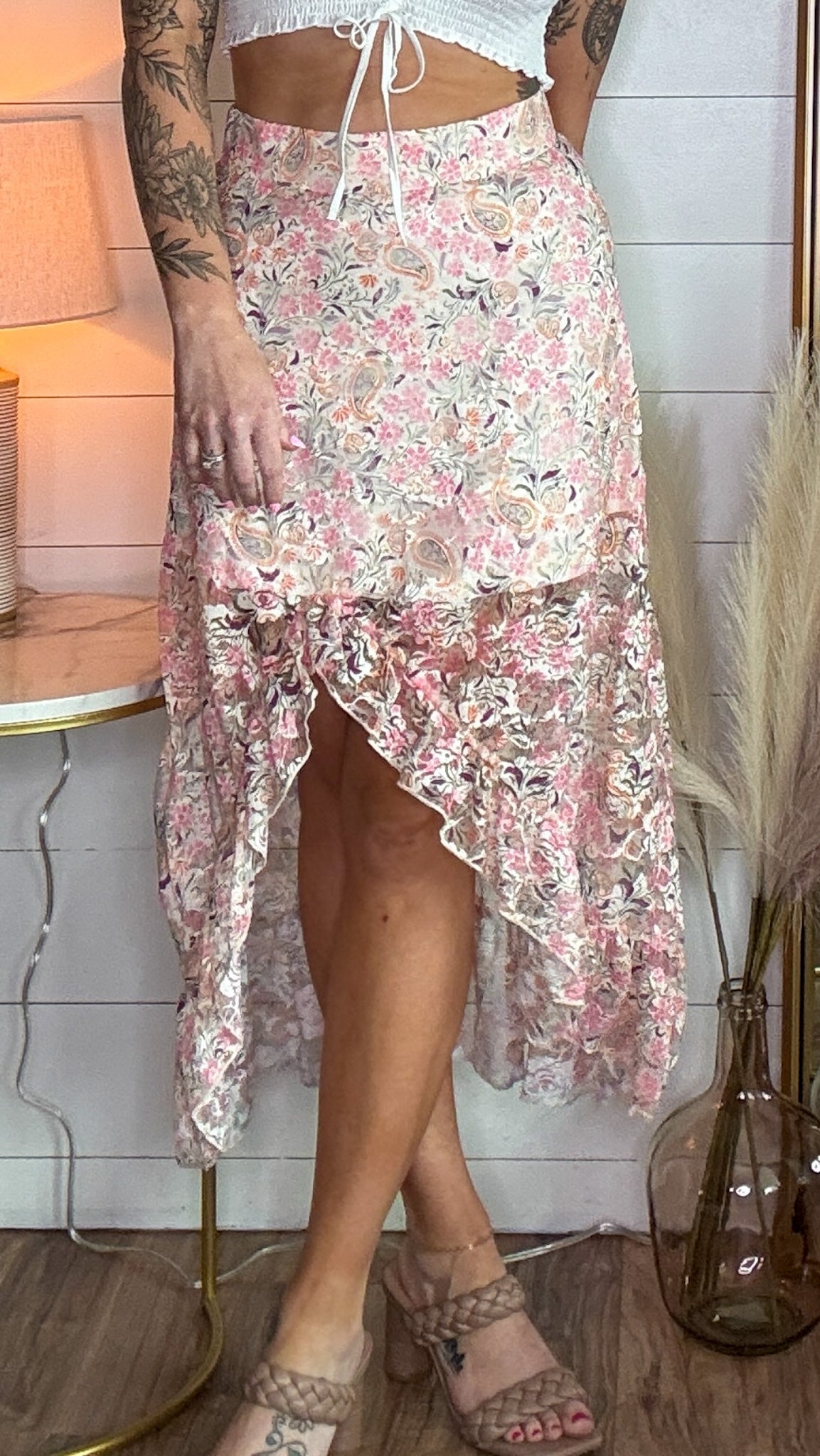 Wildflower Days Dress Collection