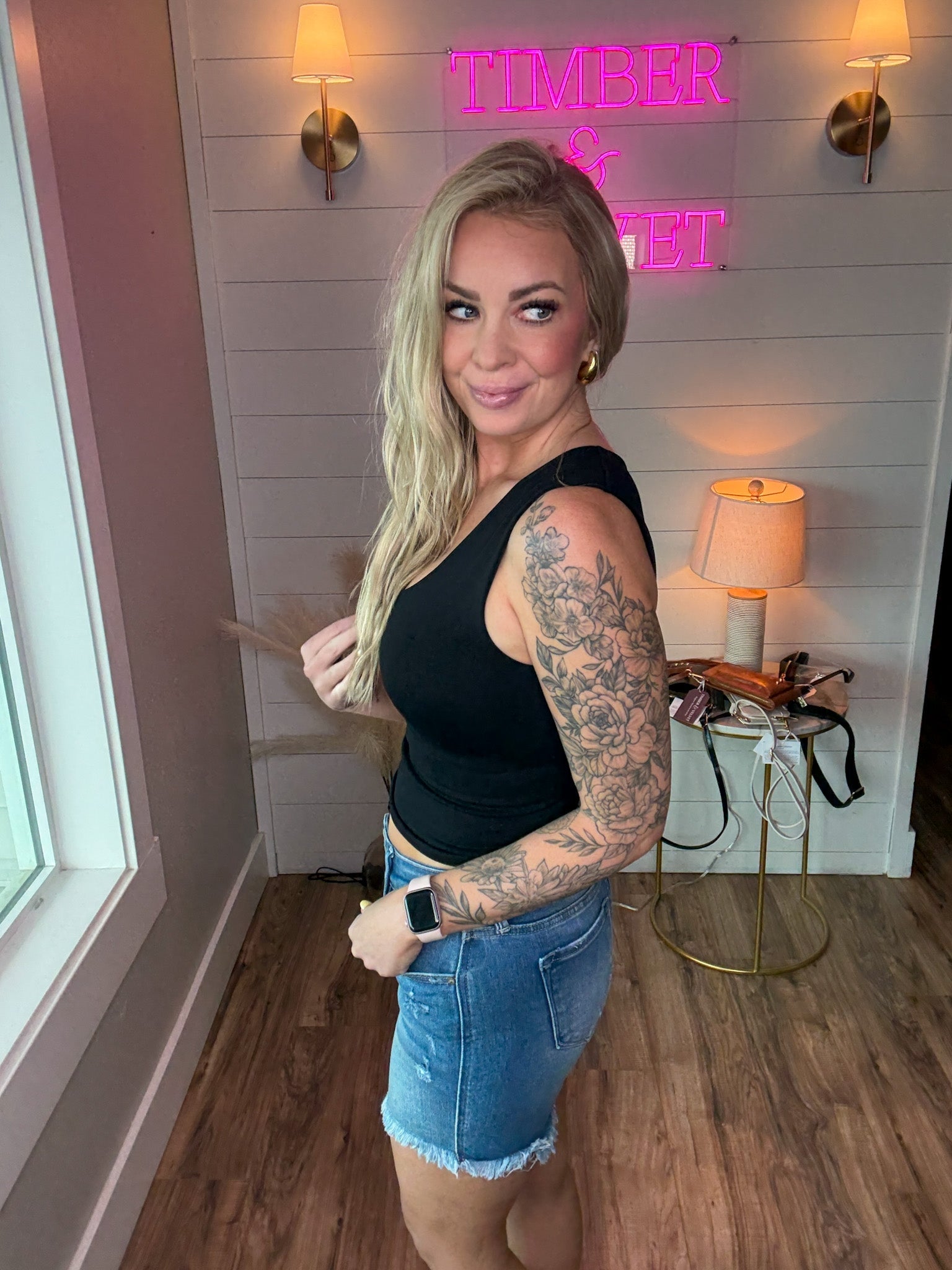 Wear Now, Layer Later Sale