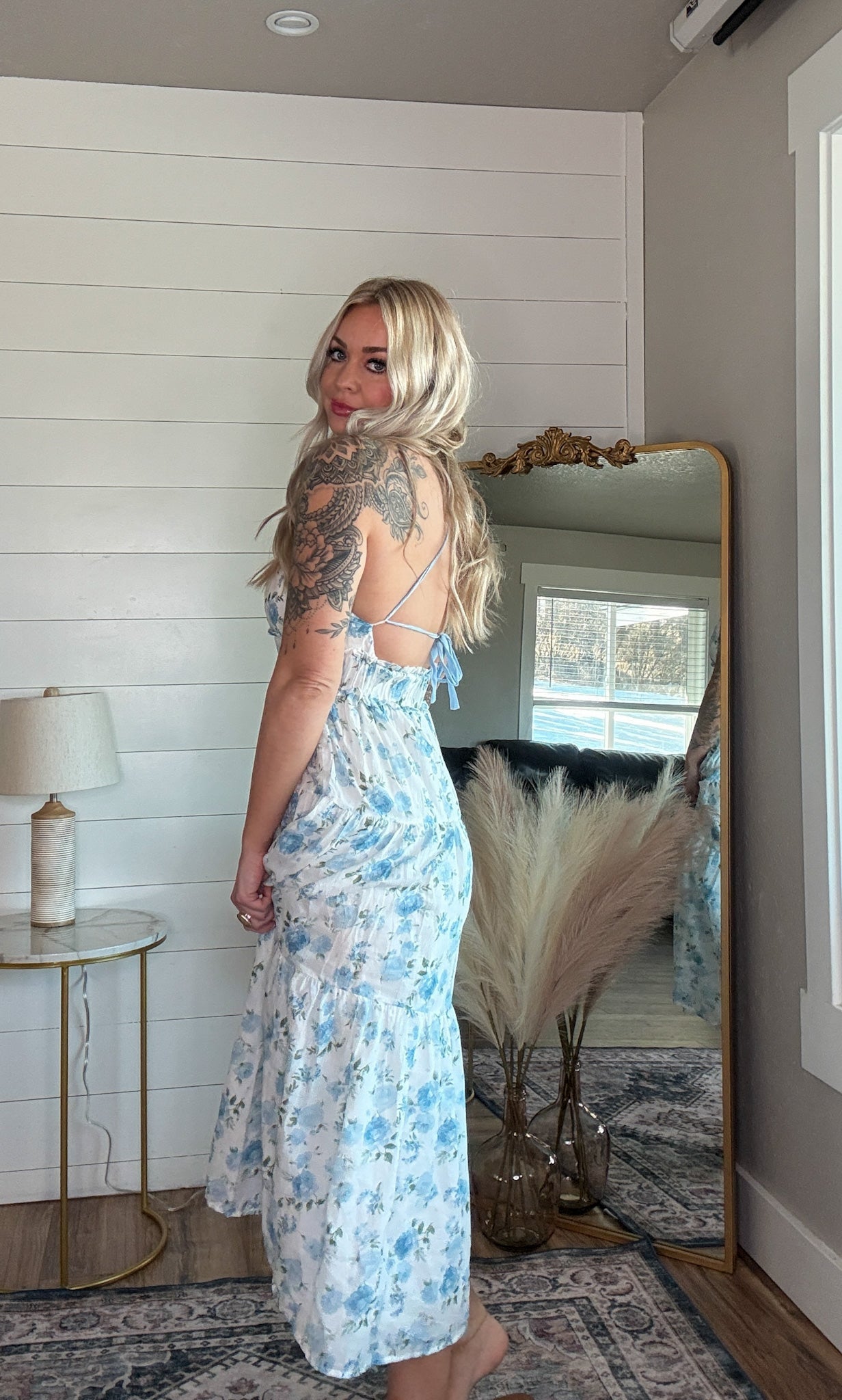 Dresses - Timber & Velvet Boutique 