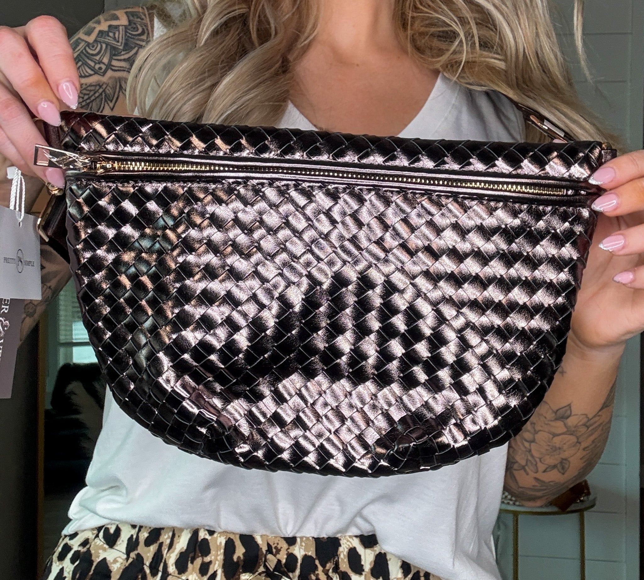 Purses & Totes - Timber & Velvet Boutique 