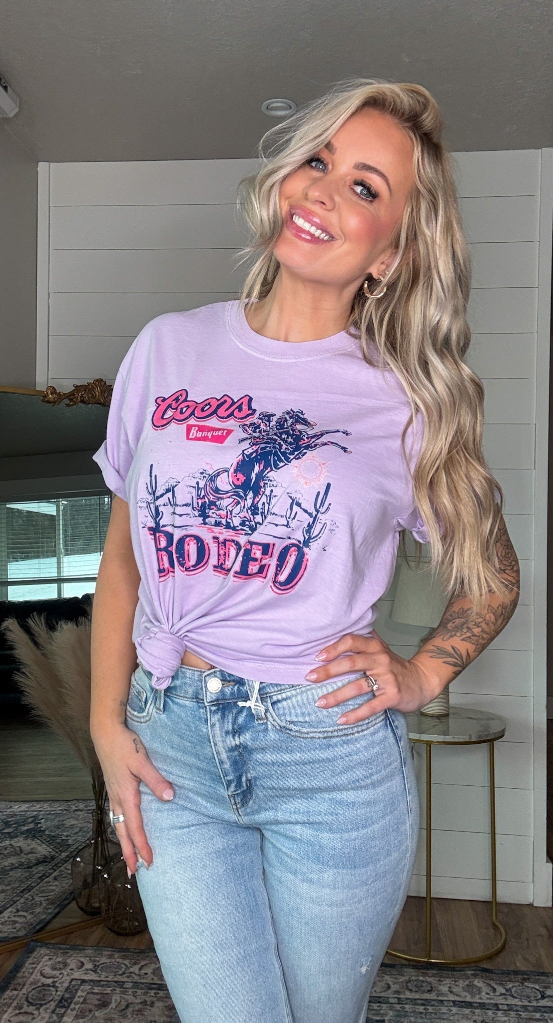 Timber & Velvet - Top Collection