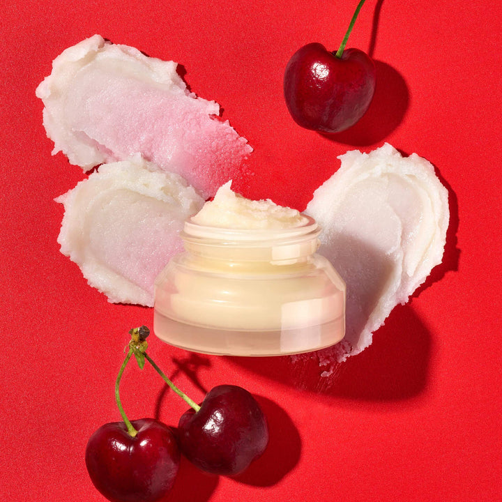 Poppy & Pout Smarties™ Cherry Vanilla Lip Mask -  Limited Edition