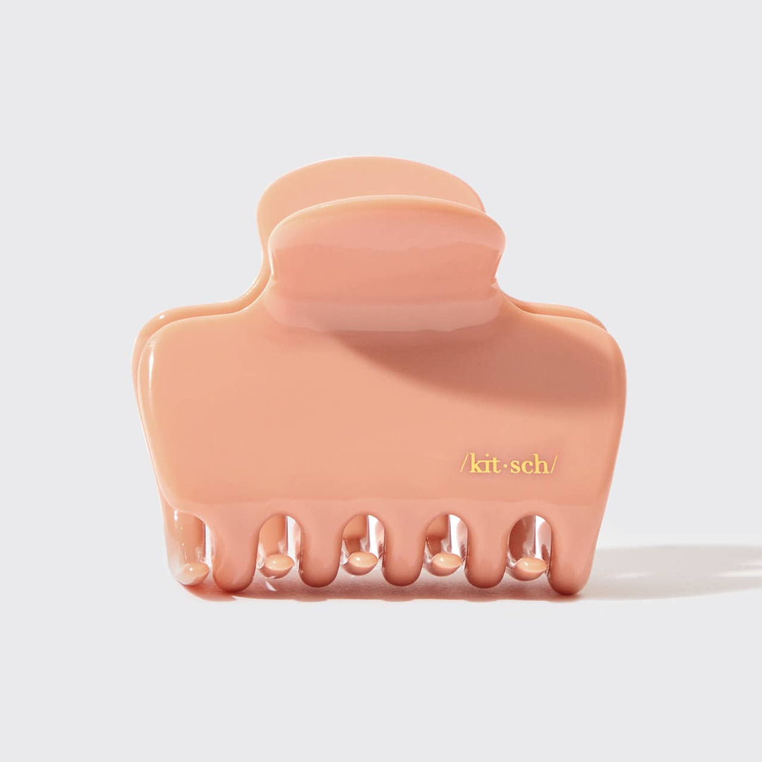 Kitsch Holiday Wonderland Claw Clip