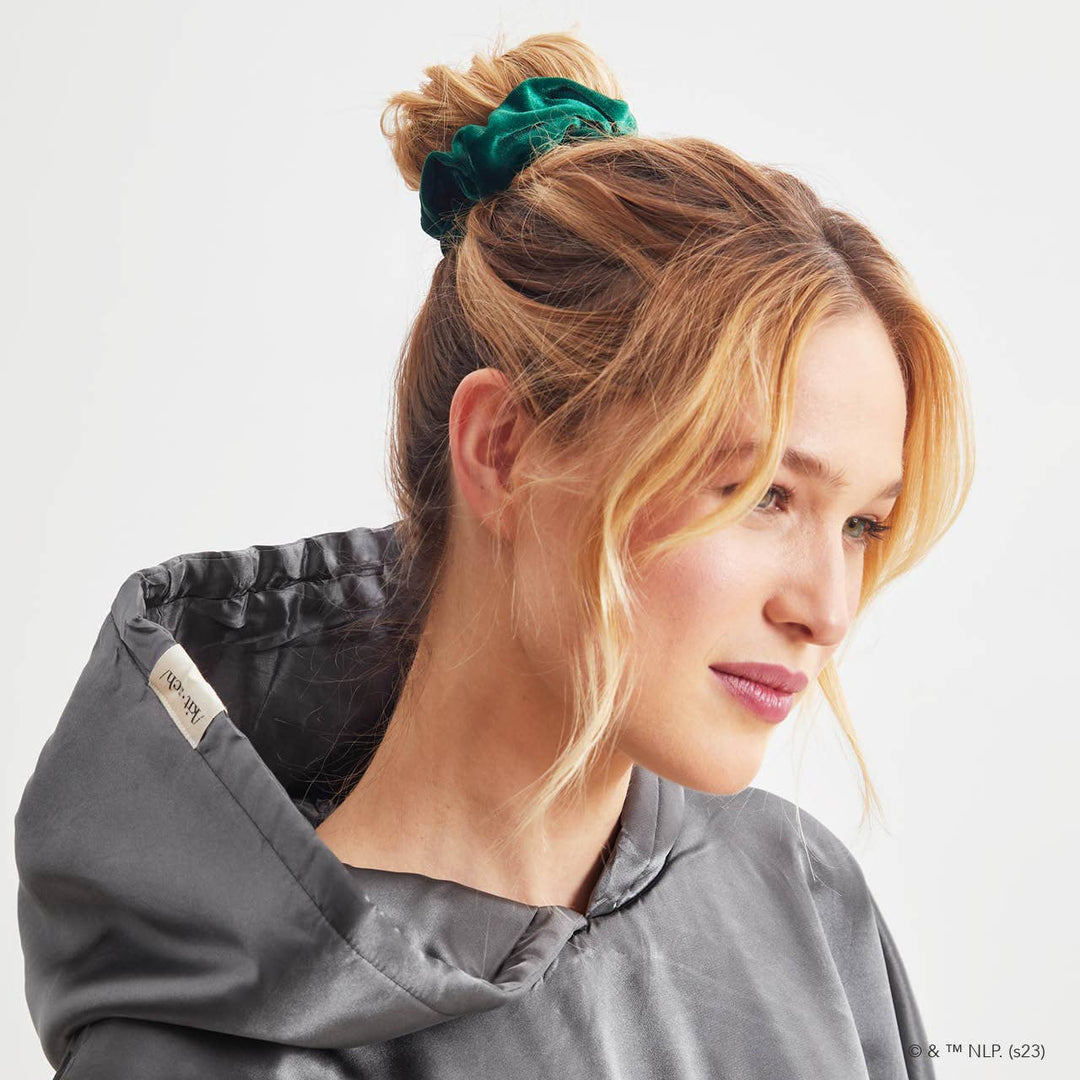 Elf x Kitsch Scrunchies