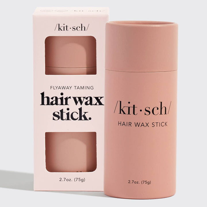 Kitsch Vegan Hair Wax Stick
