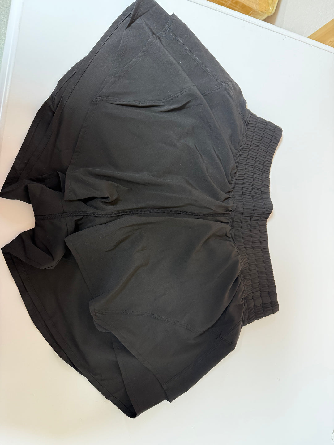 The Briana Workout Short