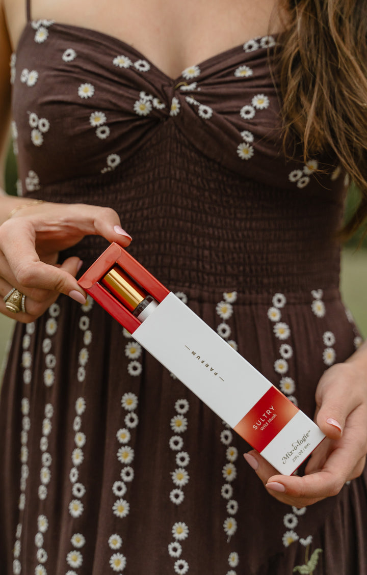 Luxury Parfum Collection