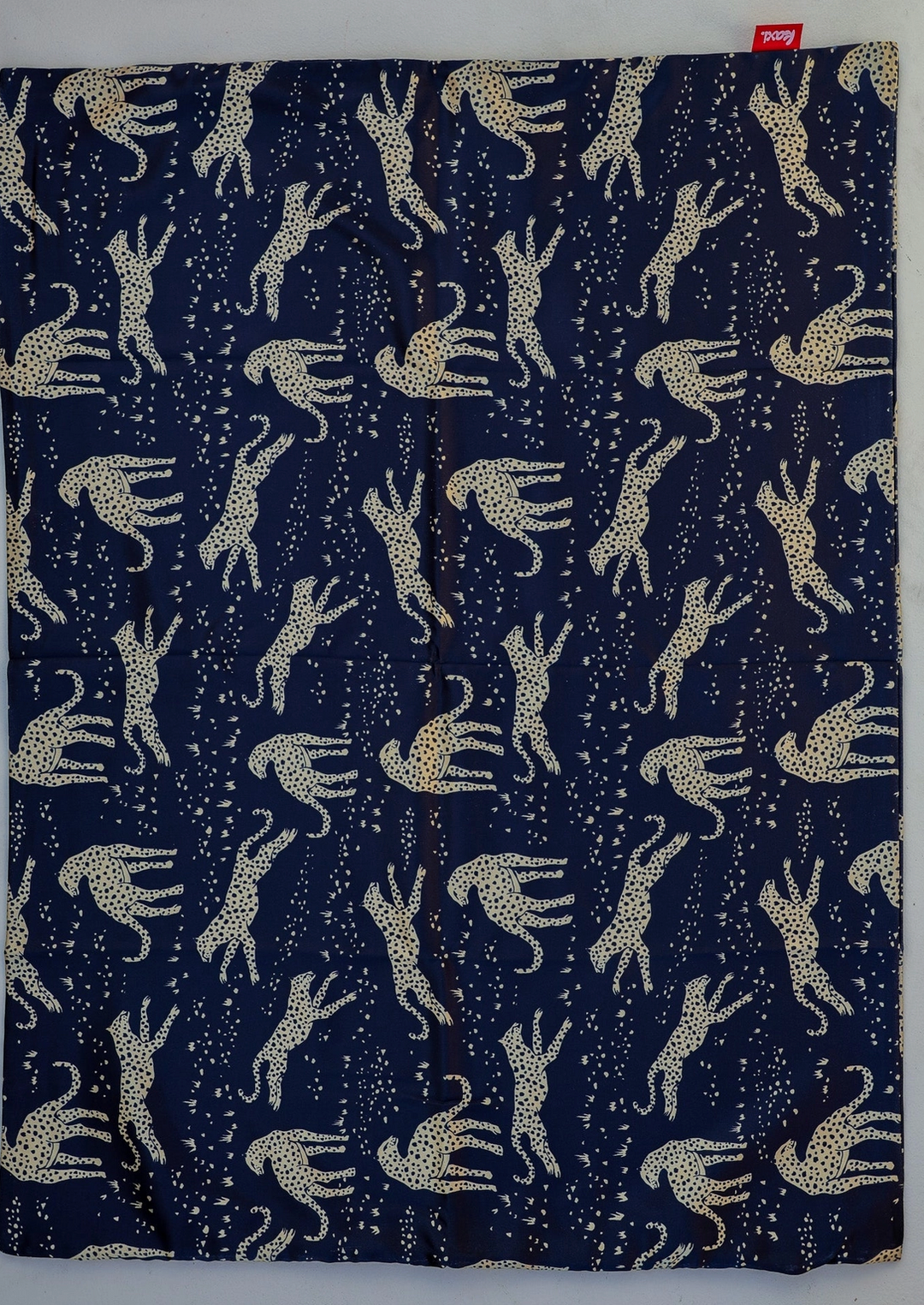 Kaxi Satin Pillowcase + Scrunchie