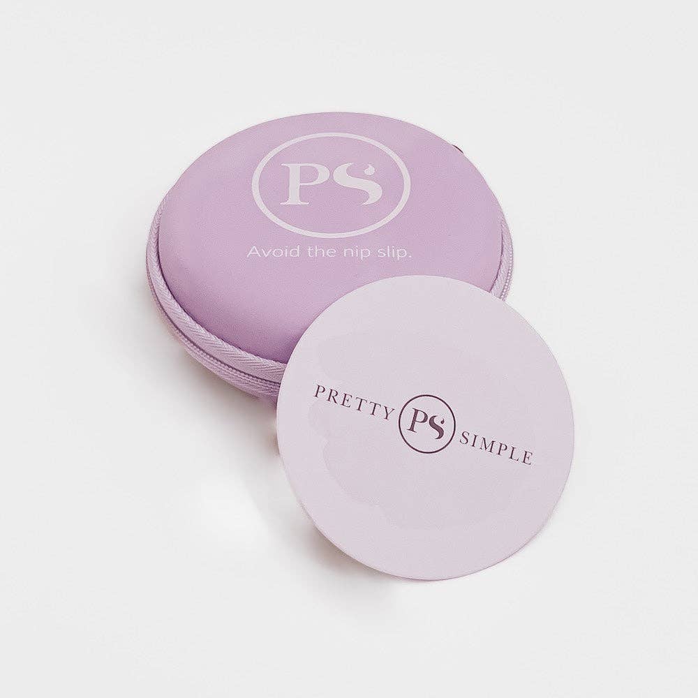 Avoid the Nip Slip | Sticky Nipple Covers - Timber &amp; Velvet Boutique