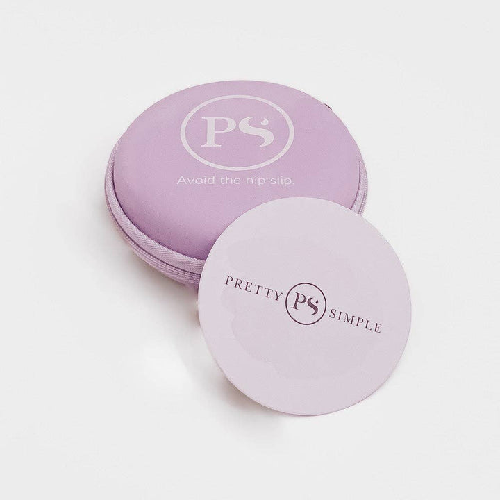 Avoid the Nip Slip | Sticky Nipple Covers - Timber &amp; Velvet Boutique