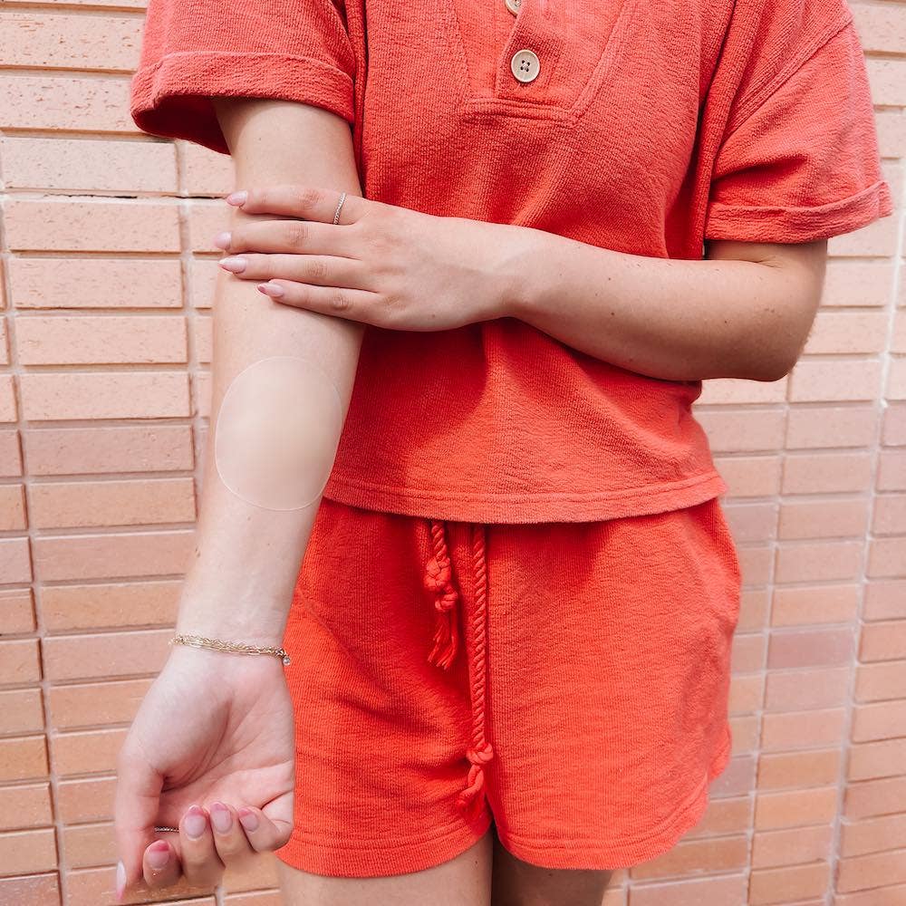 Avoid the Nip Slip | Sticky Nipple Covers - Timber &amp; Velvet Boutique
