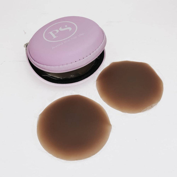 Avoid the Nip Slip | Sticky Nipple Covers - Timber &amp; Velvet Boutique