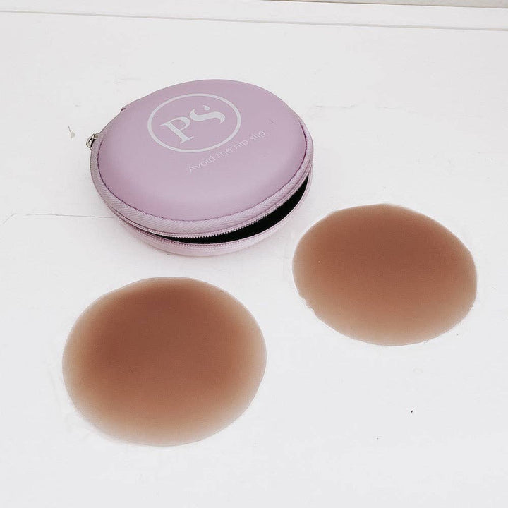Avoid the Nip Slip | Sticky Nipple Covers - Timber &amp; Velvet Boutique