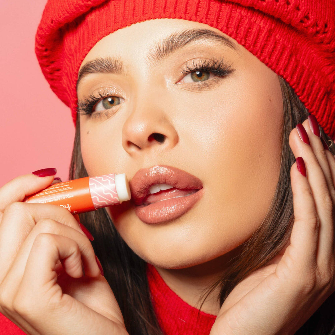Sugared & Spiced Lip Balm - Limited Edition