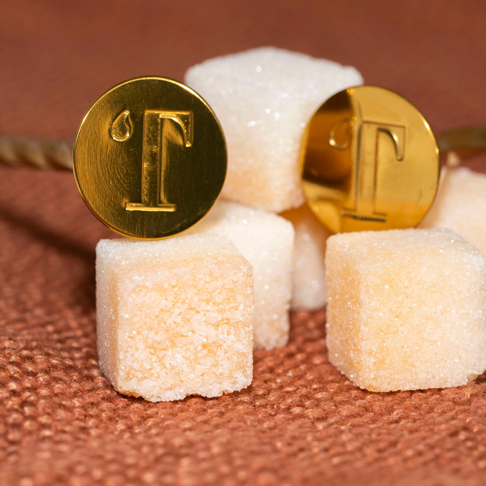 The Teaspressa Bar Spoon & Muddler