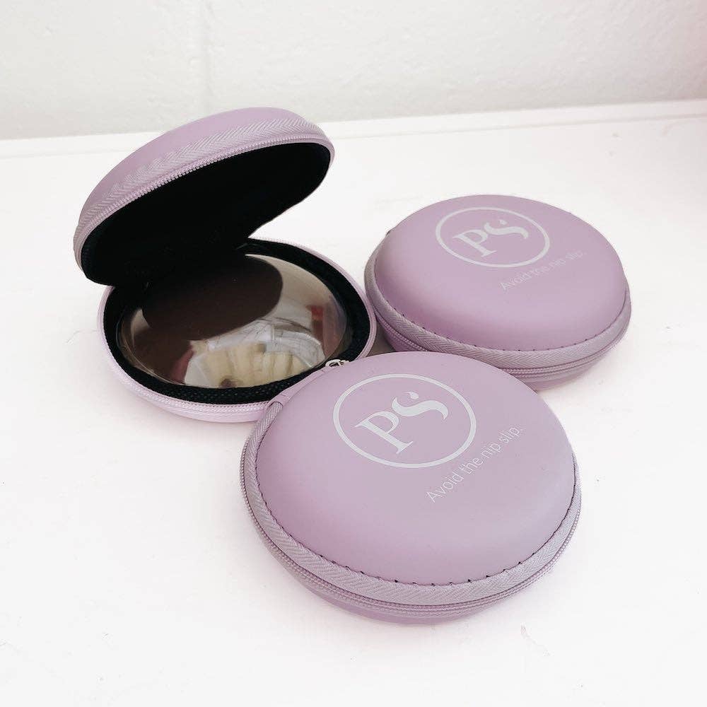 Avoid the Nip Slip | Sticky Nipple Covers