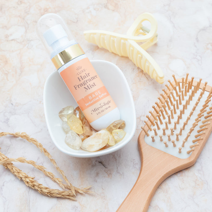 Hair Fragrance Mist - Timber &amp; Velvet Boutique