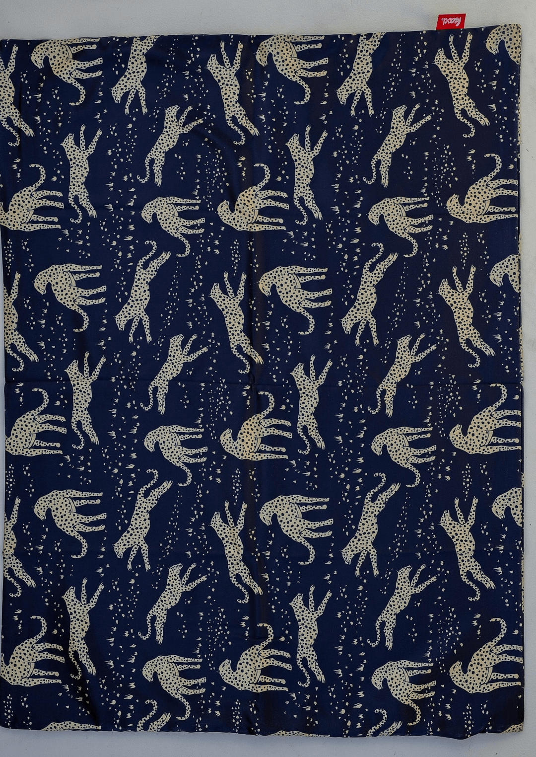 Kaxi Satin Pillowcase + Scrunchie - Timber &amp; Velvet Boutique