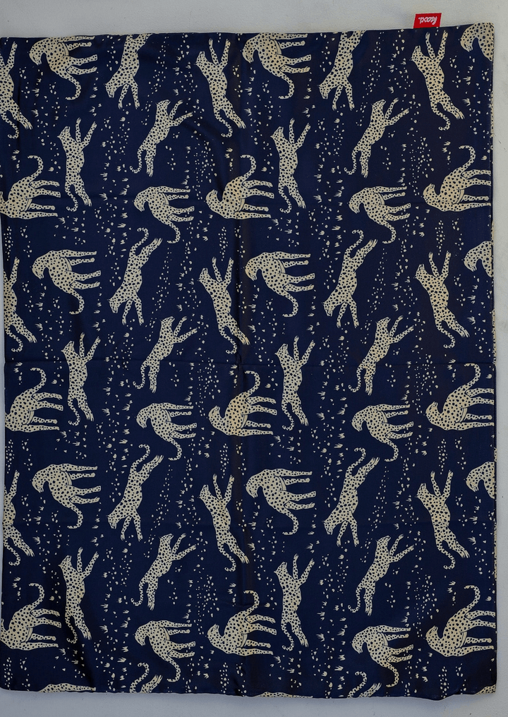 Kaxi Satin Pillowcase + Scrunchie - Timber &amp; Velvet Boutique