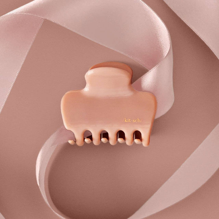 Kitsch Holiday Wonderland Claw Clip - Timber &amp; Velvet Boutique