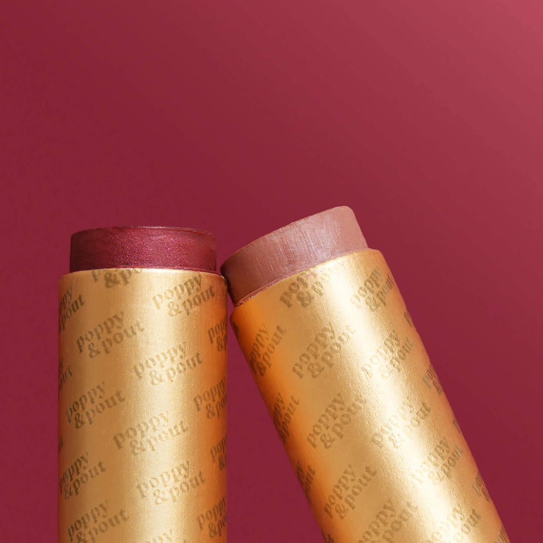 Lip Tint - Charlie - Timber &amp; Velvet Boutique