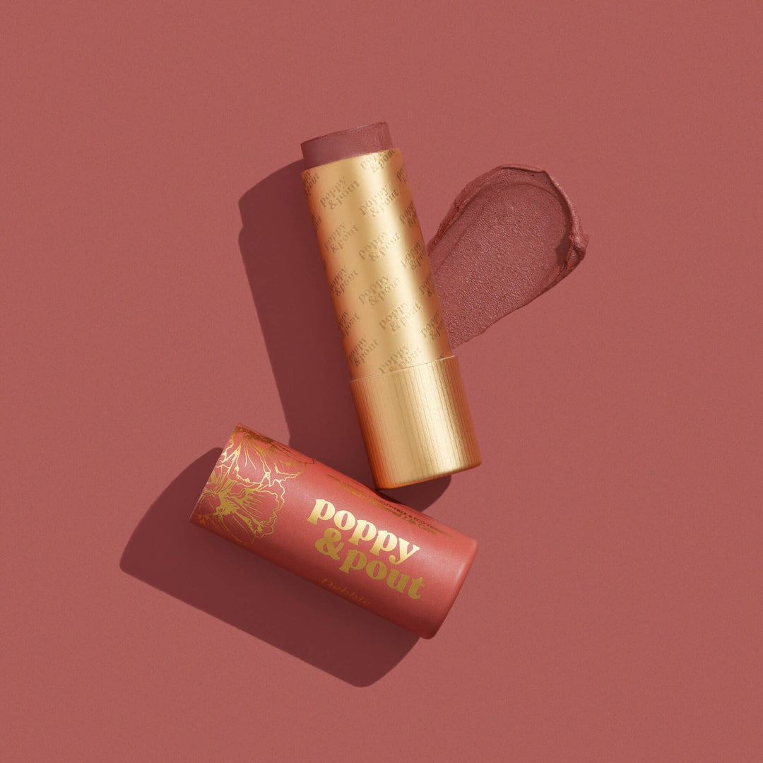 Lip Tint - Debbie - Timber &amp; Velvet Boutique
