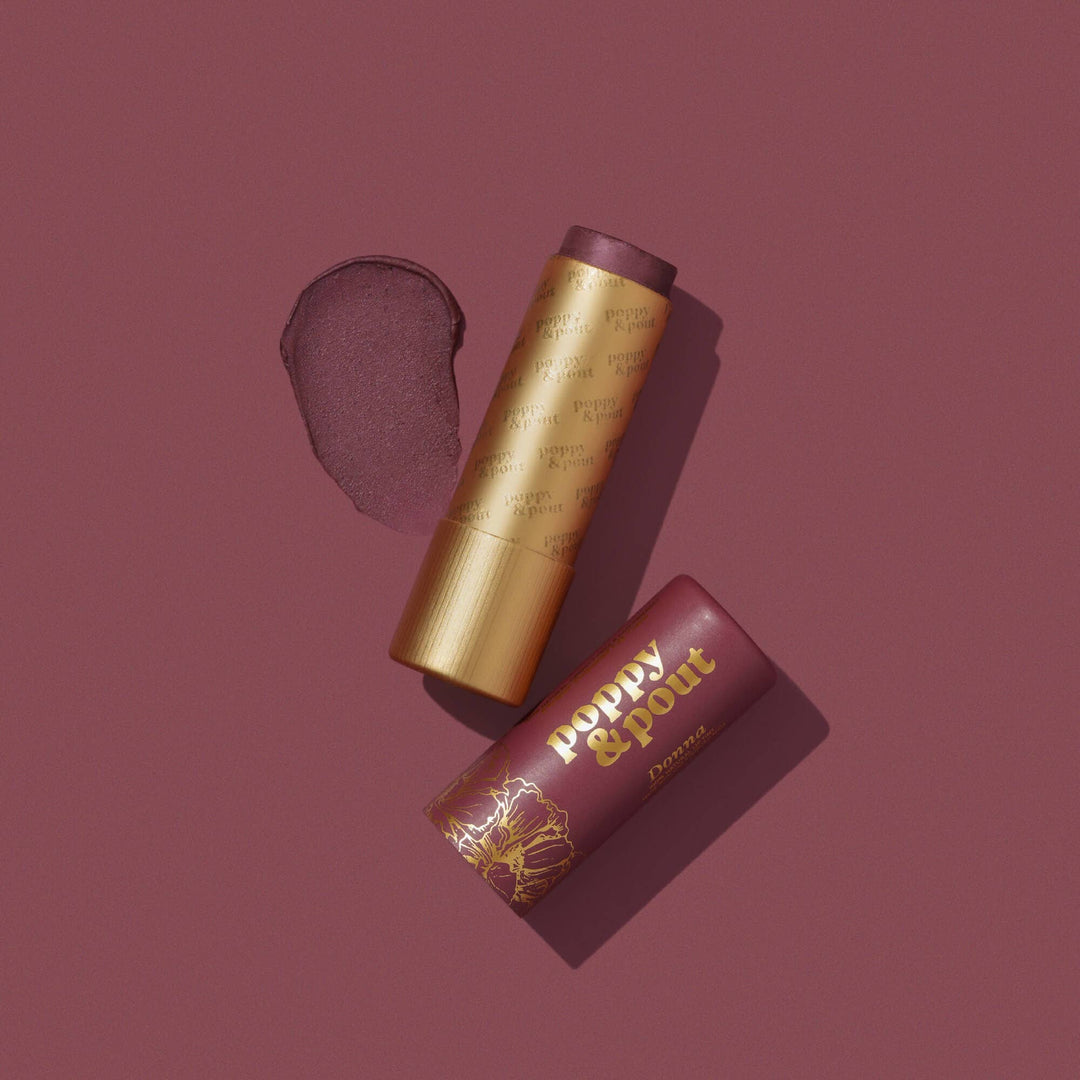 Lip Tint - Donna - Timber & Velvet Boutique