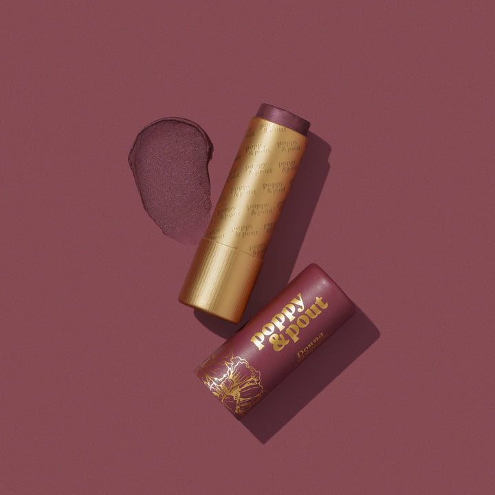Lip Tint - Donna - Timber &amp; Velvet Boutique