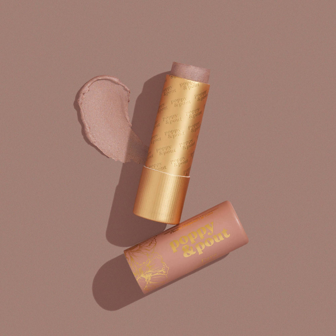 Lip Tint - Faye - Timber & Velvet Boutique