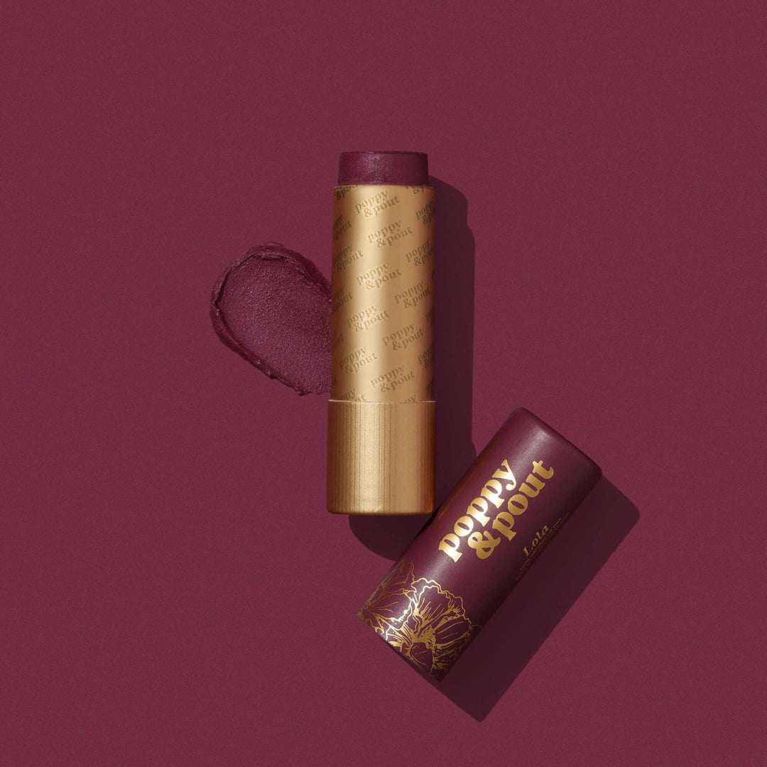 Lip Tint - Lola - Timber & Velvet Boutique