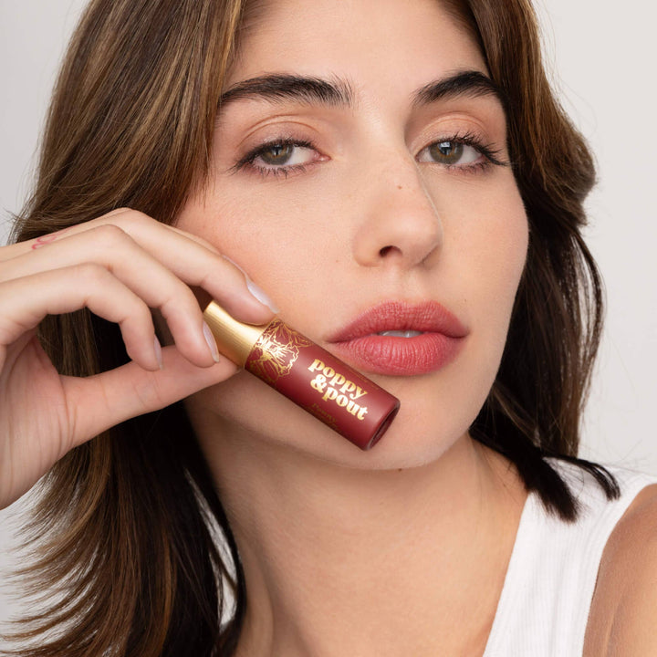 Lip Tint - Penny - Timber &amp; Velvet Boutique