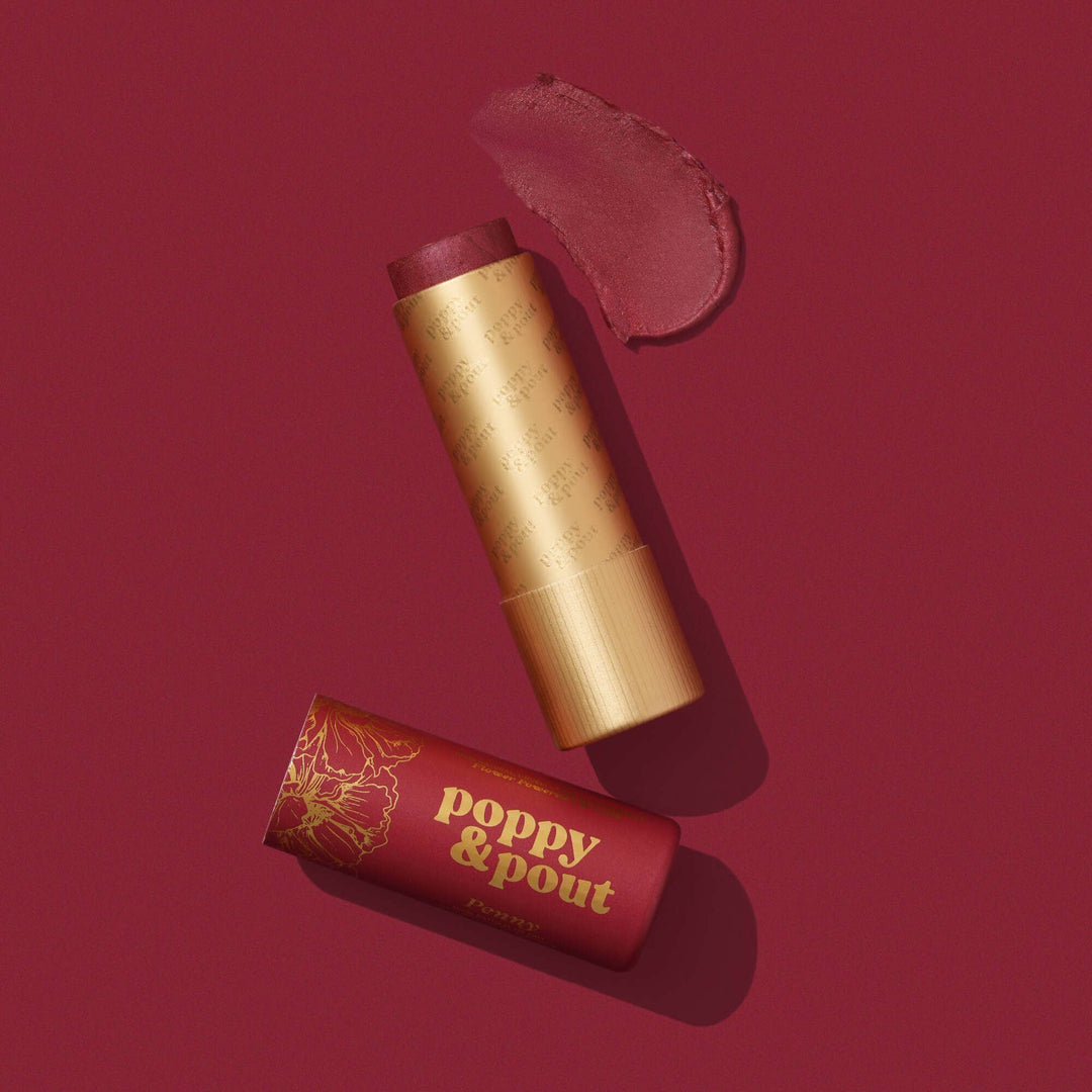 Lip Tint - Penny - Timber & Velvet Boutique