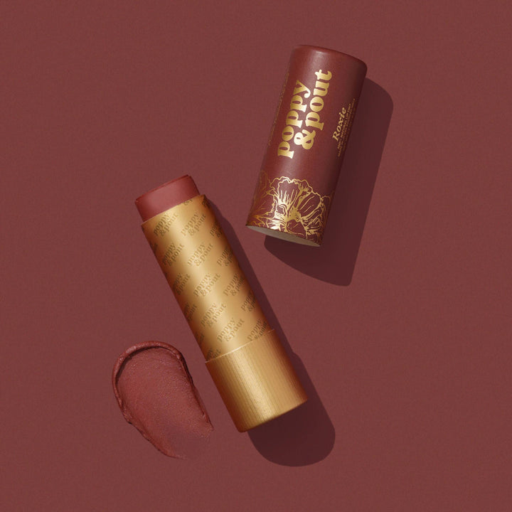 Lip Tint - Roxie - Timber &amp; Velvet Boutique