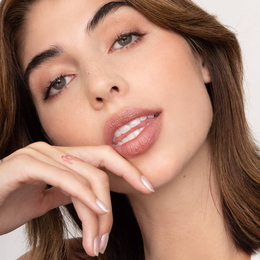 Lip Tint - Roxie - Timber &amp; Velvet Boutique