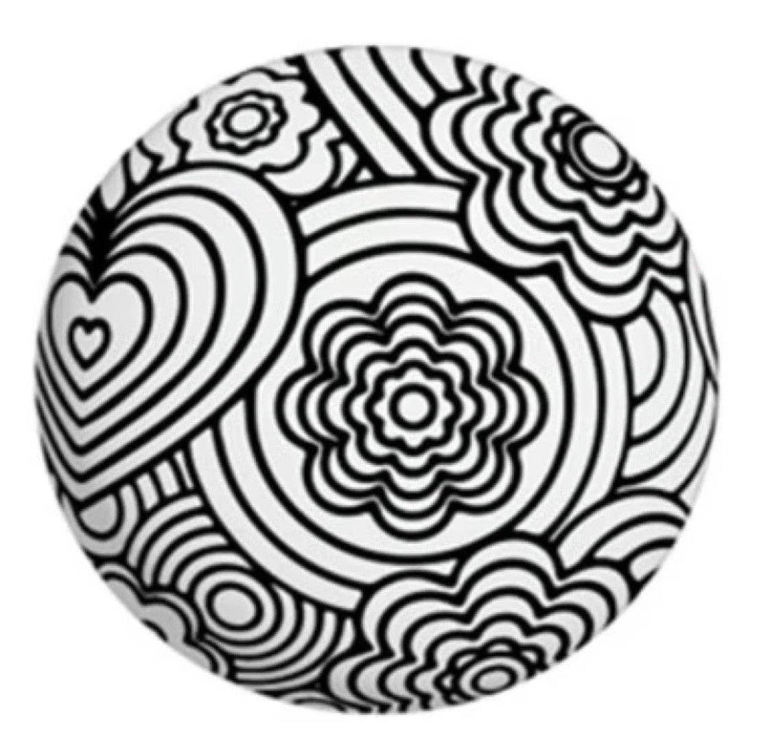 NeeDoh Press-Doh Magic Color-Changing Sensory Squishy Fidget Toy - Timber &amp; Velvet Boutique