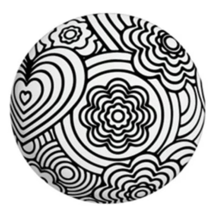 NeeDoh Press-Doh Magic Color-Changing Sensory Squishy Fidget Toy - Timber &amp; Velvet Boutique