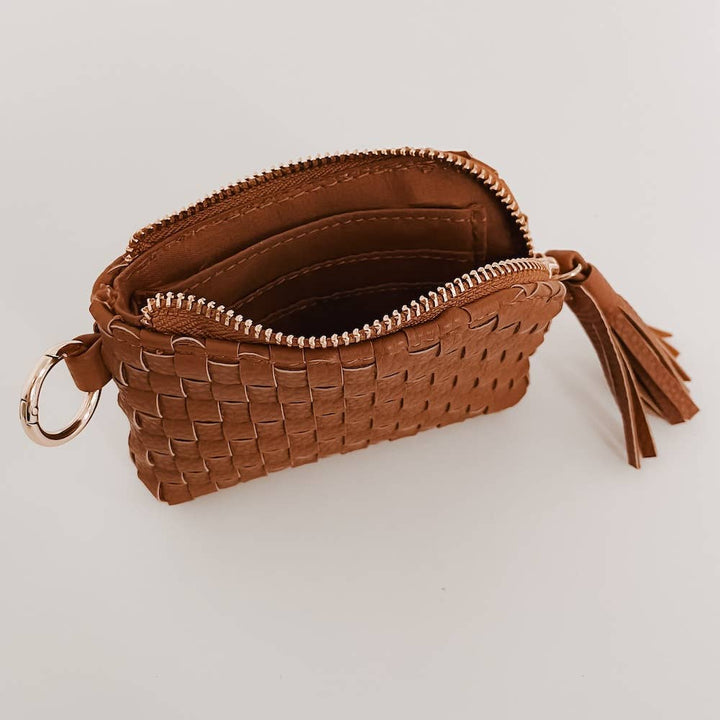 Paris Wallet - Timber &amp; Velvet Boutique