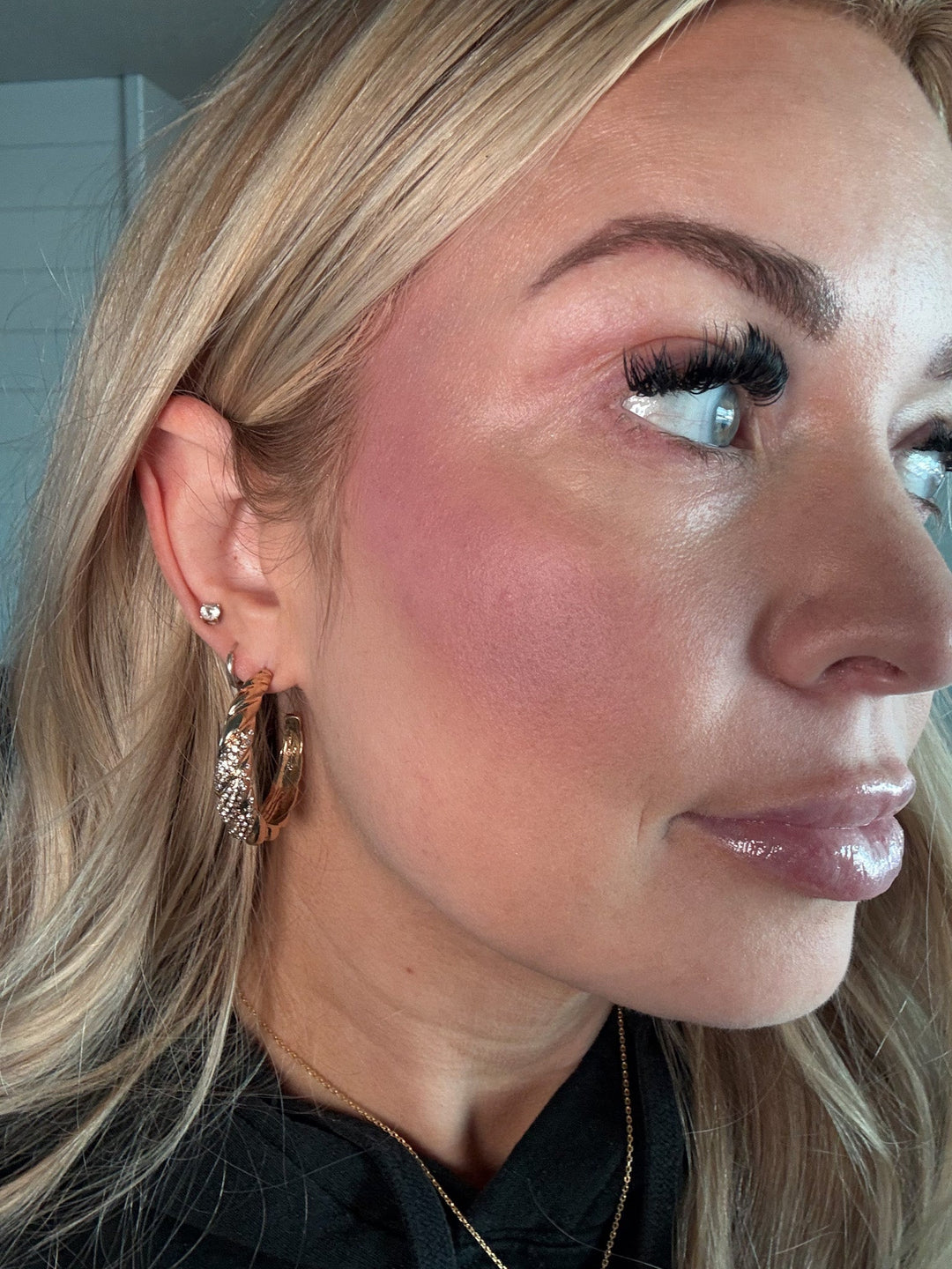 Riviera Luxe Hoops - Timber & Velvet Boutique