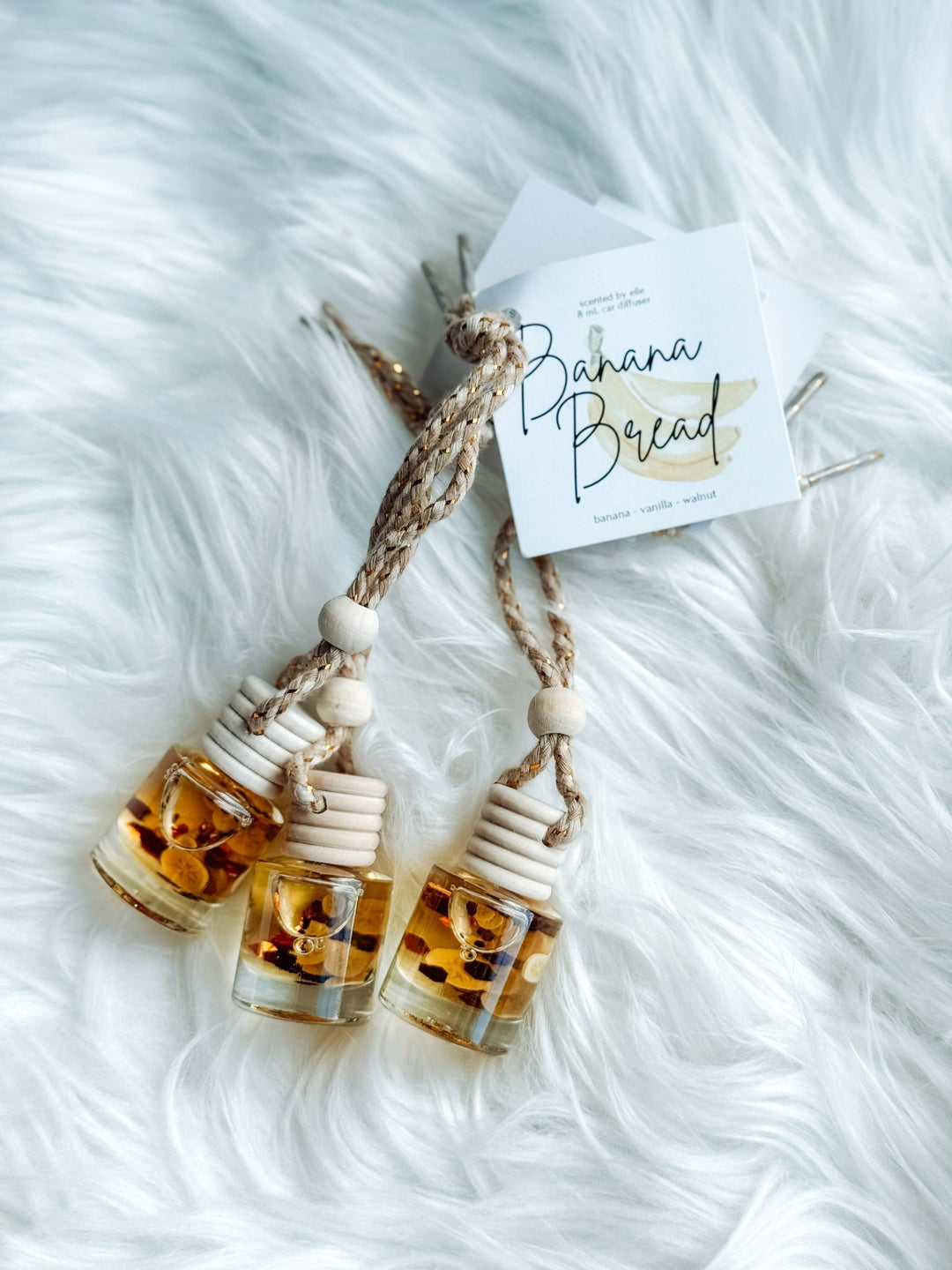 Spring Car Diffusers  - Timber &amp; Velvet Boutique