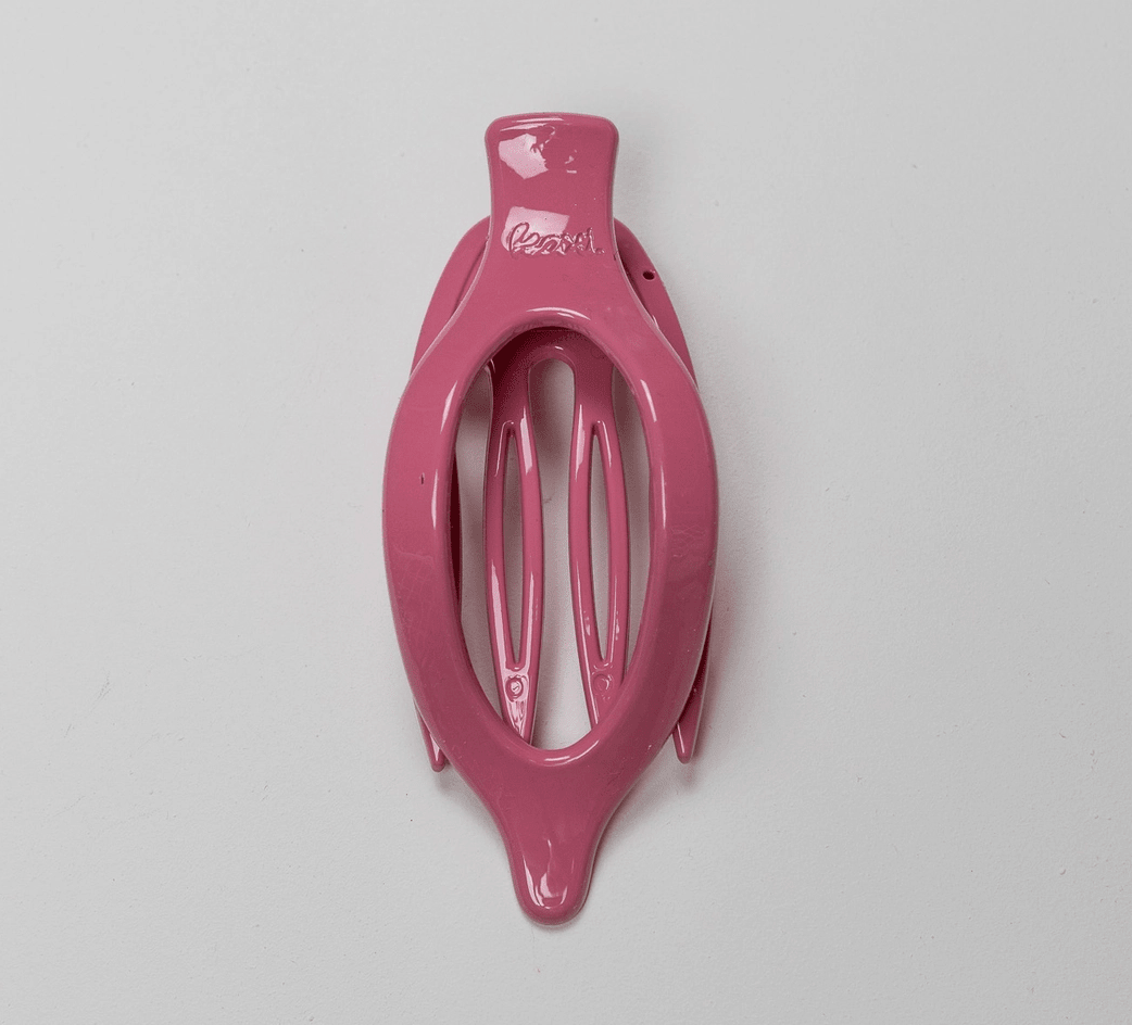 The Alligator Claw Clip - Timber &amp; Velvet Boutique