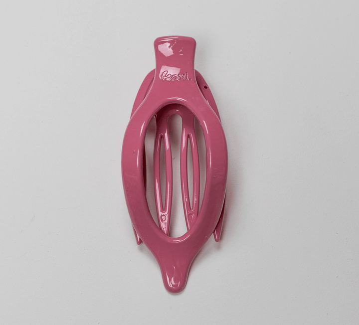 The Alligator Claw Clip - Timber &amp; Velvet Boutique