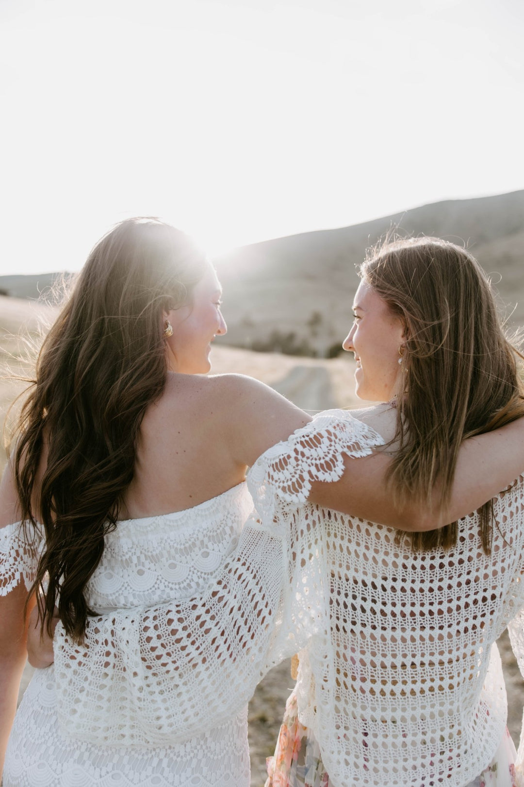 The Alycia Lace Crop Top - Timber &amp; Velvet Boutique
