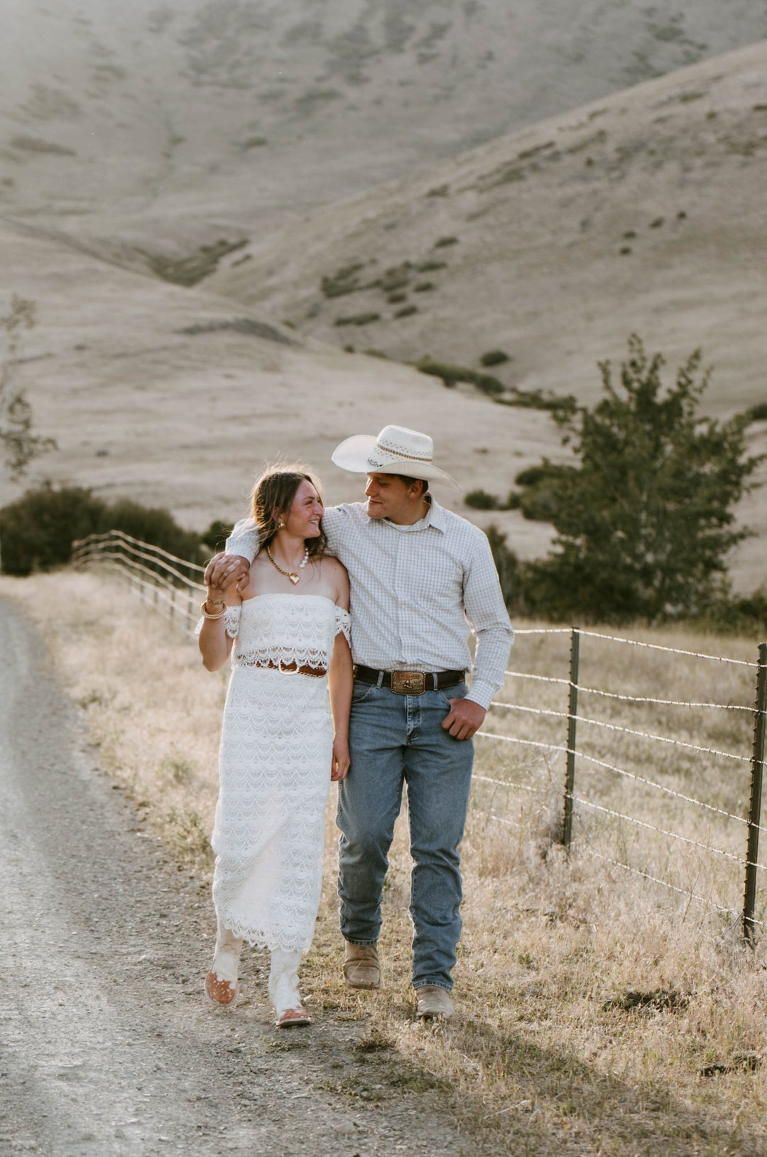 The Alycia Midi Lace Skirt - Timber &amp; Velvet Boutique