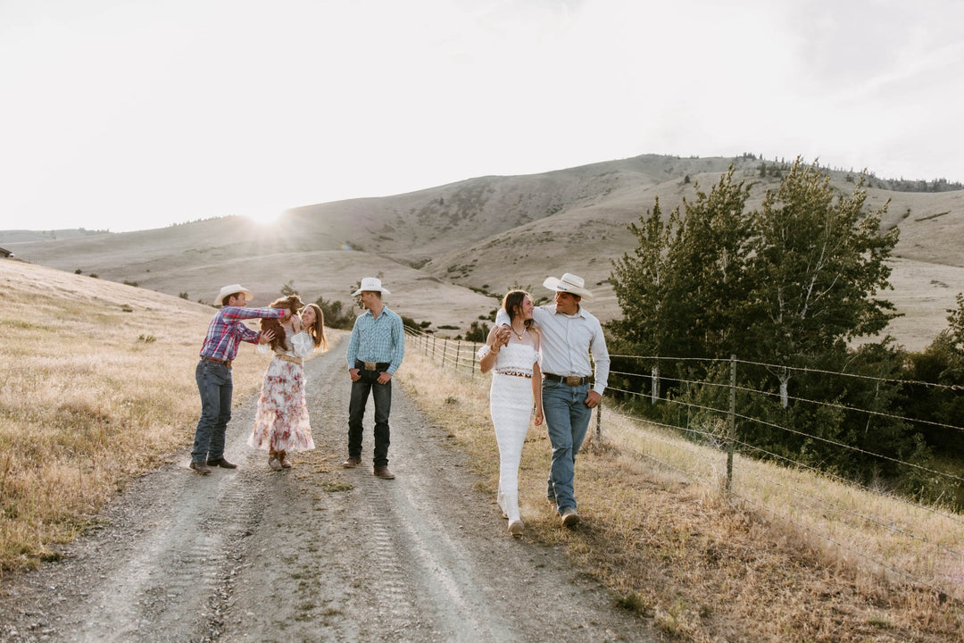 The Alycia Midi Lace Skirt - Timber &amp; Velvet Boutique