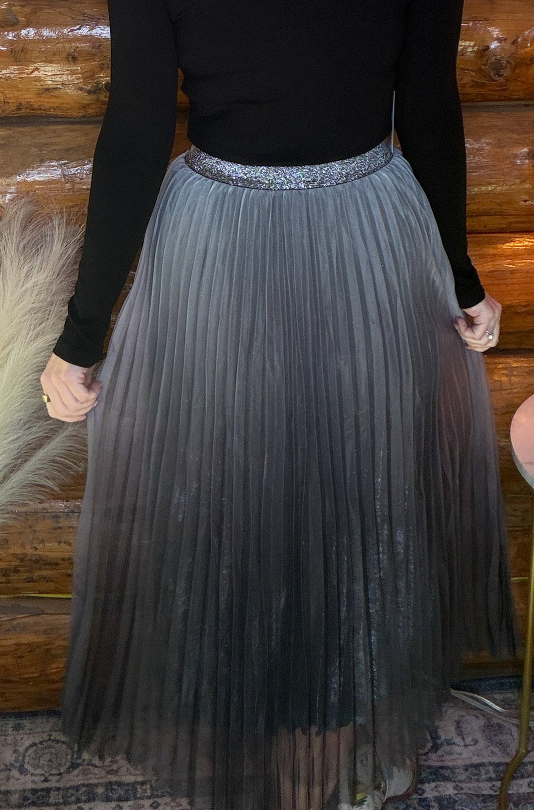 The Aurora Skirt - Timber &amp; Velvet Boutique