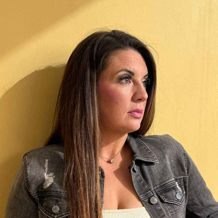 The Blake Jean Jacket - Timber &amp; Velvet Boutique